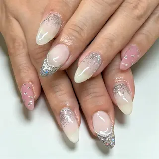 ネイル orchid mikiのネイルデザイン