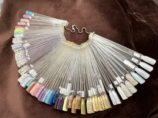 ネイル 中川 愛理のその他イメージ