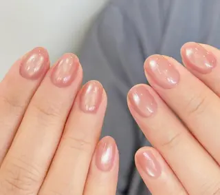 ネイル Molly _nailのネイルデザイン