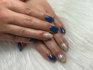 ネイル MIKA ♡のネイルデザイン