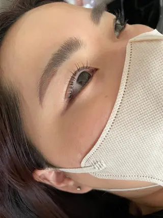 マツエク・マツパ private salonJEWELの眉毛・アイブロウイメージ