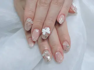 ネイル aba naii chinatsuのネイルデザイン