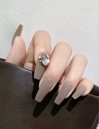 ネイル MO MO🐻のネイルデザイン