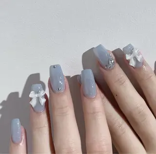 ネイル Kawaii _Nailのネイルデザイン