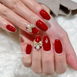 ネイル ネイルサロンcourage所属・ネイルサロン courageのネイルデザイン