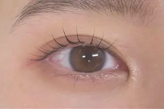 マツエク・マツパ eyelash salon　teraのマツエク・マツパデザイン
