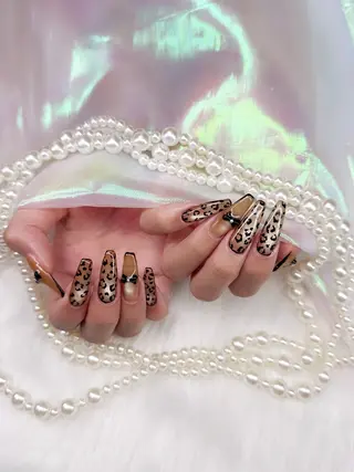 ネイル Nail Land Pilinaのネイルデザイン
