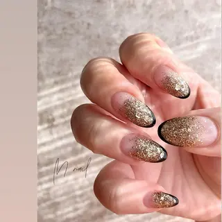 ネイル Home salon M nailのネイルデザイン