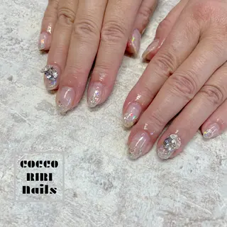 ネイル ensowa✱laf NAILのネイルデザイン