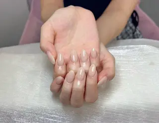 ネイル 星野 せいなのネイルデザイン