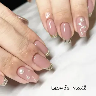 ネイル Leendenail 【リエンダネイル】のネイルデザイン