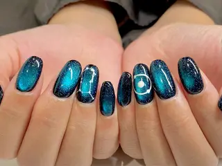 ネイル MUSE koshikawaのネイルデザイン