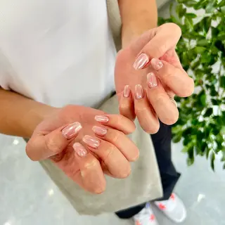 ネイル RYO ／Amourのネイルデザイン