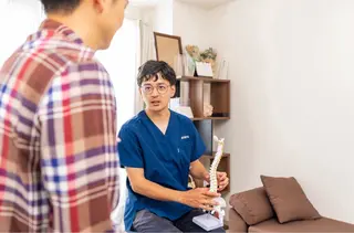整体院　晴 AOZORAのエステ・リラクイメージ