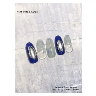 ネイル M's Style NAIL BARのエステ・リラクイメージ