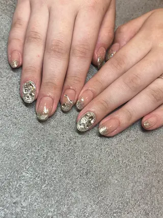 ネイル Berry coco nail所属・Berry coco SAIKAのネイルデザイン