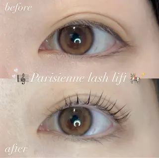 マツエク・マツパ eyelist ayaka🍨のマツエク・マツパデザイン