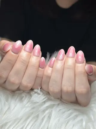 ネイル Chamomile所属・アイ アイのネイルデザイン