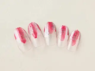 ネイル TiaryNail 💎Kのネイルデザイン