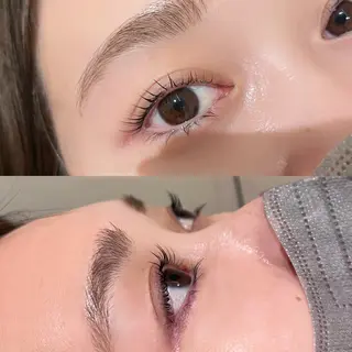 パーマ ALTER EYES 🩶 yumeのマツエク・マツパデザイン