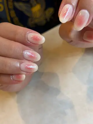 ネイル Melia【メリア】所属・Melia ruiのネイルデザイン