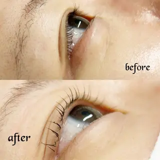 マツエク・マツパ LEELA所属・LEELA 伊藤のマツエク・マツパデザイン