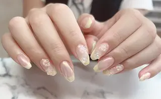 ネイル KANA ＹＫ美学院のネイルデザイン