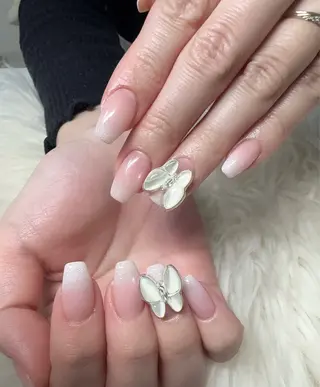 ネイル ＆ME アンドミーのネイルデザイン