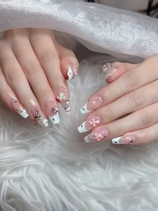 ネイル Lee Ainのネイルデザイン