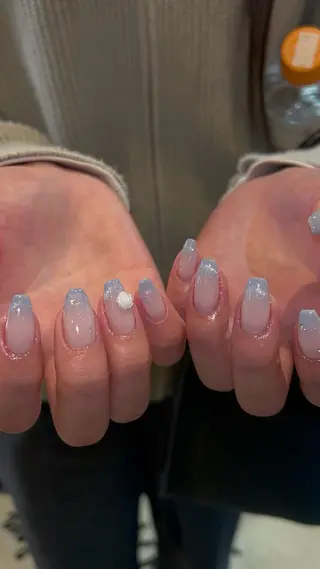 ネイル plume. noaのネイルデザイン