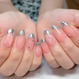 ネイル Jeremy ♡ HARUKAのネイルデザイン