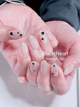 ネイル NailSalon ひだまりのネイルデザイン