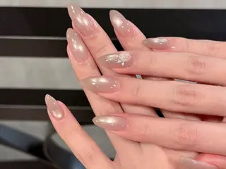 ネイル ネイルサロン Easenのネイルデザイン