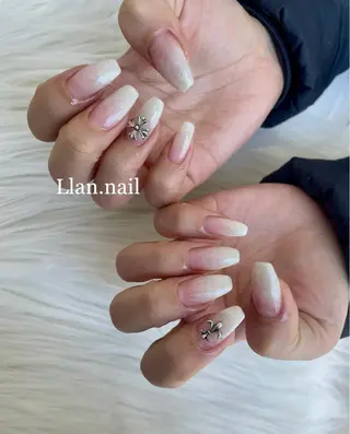 ネイル Lian nailのネイルデザイン