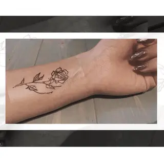 Lanhr所属・【Lanhr】 🕊aya🕊のマツエク・マツパデザイン