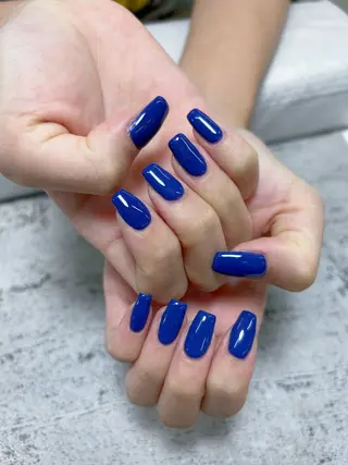 ネイル MAXKELLY MAIのネイルデザイン