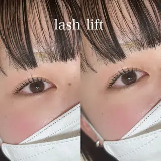 マツエク・マツパ fameu HARUのマツエク・マツパデザイン