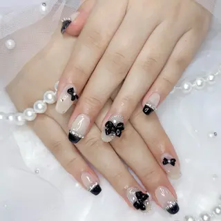 ネイル You&Me Ibukiのネイルデザイン