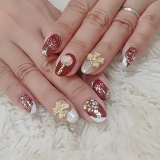 ネイル nail salon  NANAのネイルデザイン