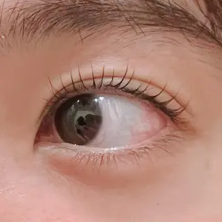 マツエク・マツパ JESSICA 新宿のマツエク・マツパデザイン