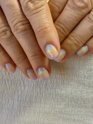 ネイル Halun nail所属・Halun nailのネイルデザイン