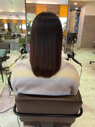 plaatje 🐯ハルト🐯のヘアスタイル