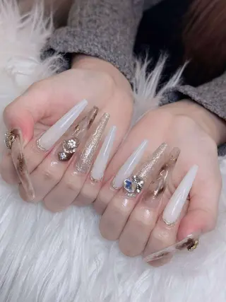 ネイル Lumi Nailのネイルデザイン