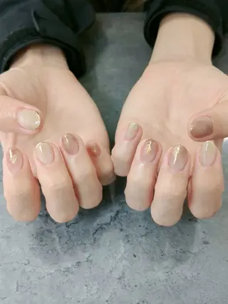 ネイル mai nailのネイルデザイン