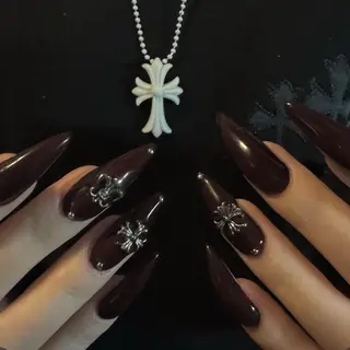 ネイル つめノ さきのネイルデザイン