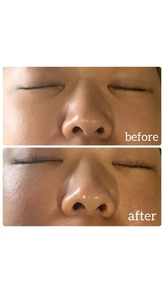 BEAUTY SALON R's所属・BEAUTY SALON R'sのエステ・リラクイメージ