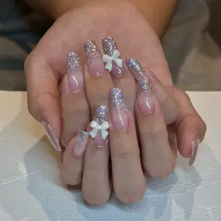 ネイル MAAYA W 【深江橋店】のネイルデザイン