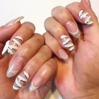 ネイル ESTELA エステラのネイルデザイン