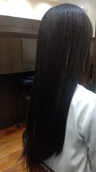 ロング 美容室ISA大口店所属・佐藤 美沙のその他イメージ