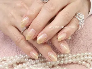 ネイル かざま みさきのネイルデザイン